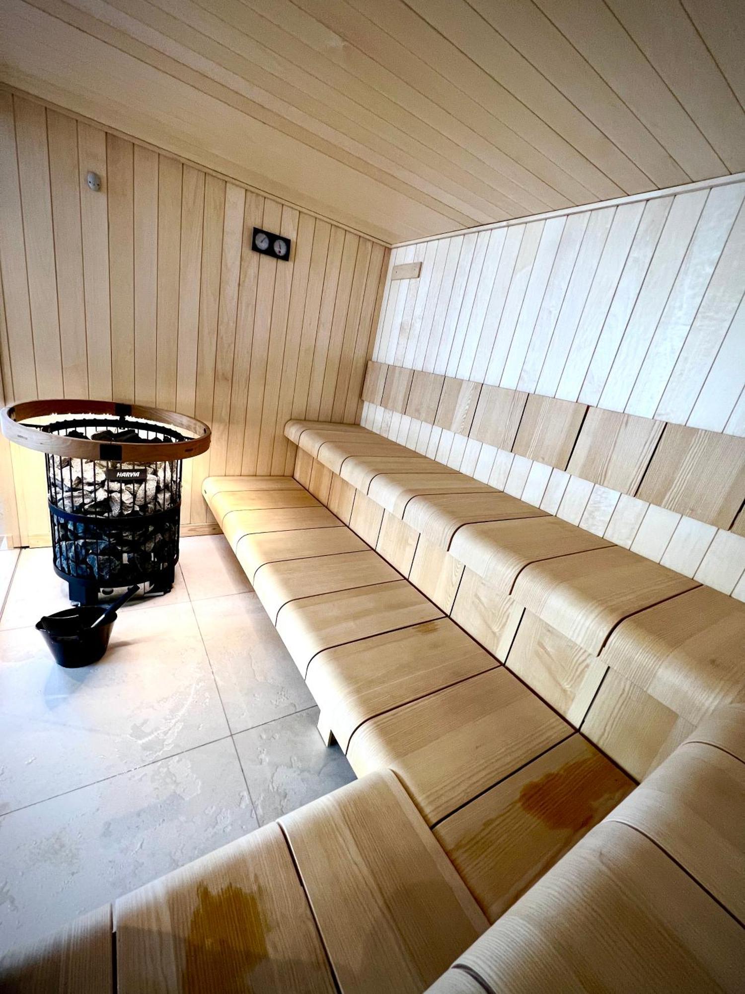 Arc 1950 - Chalet Des Lys - Appt Luxe 4 Pers Les Arcs  Kültér fotó